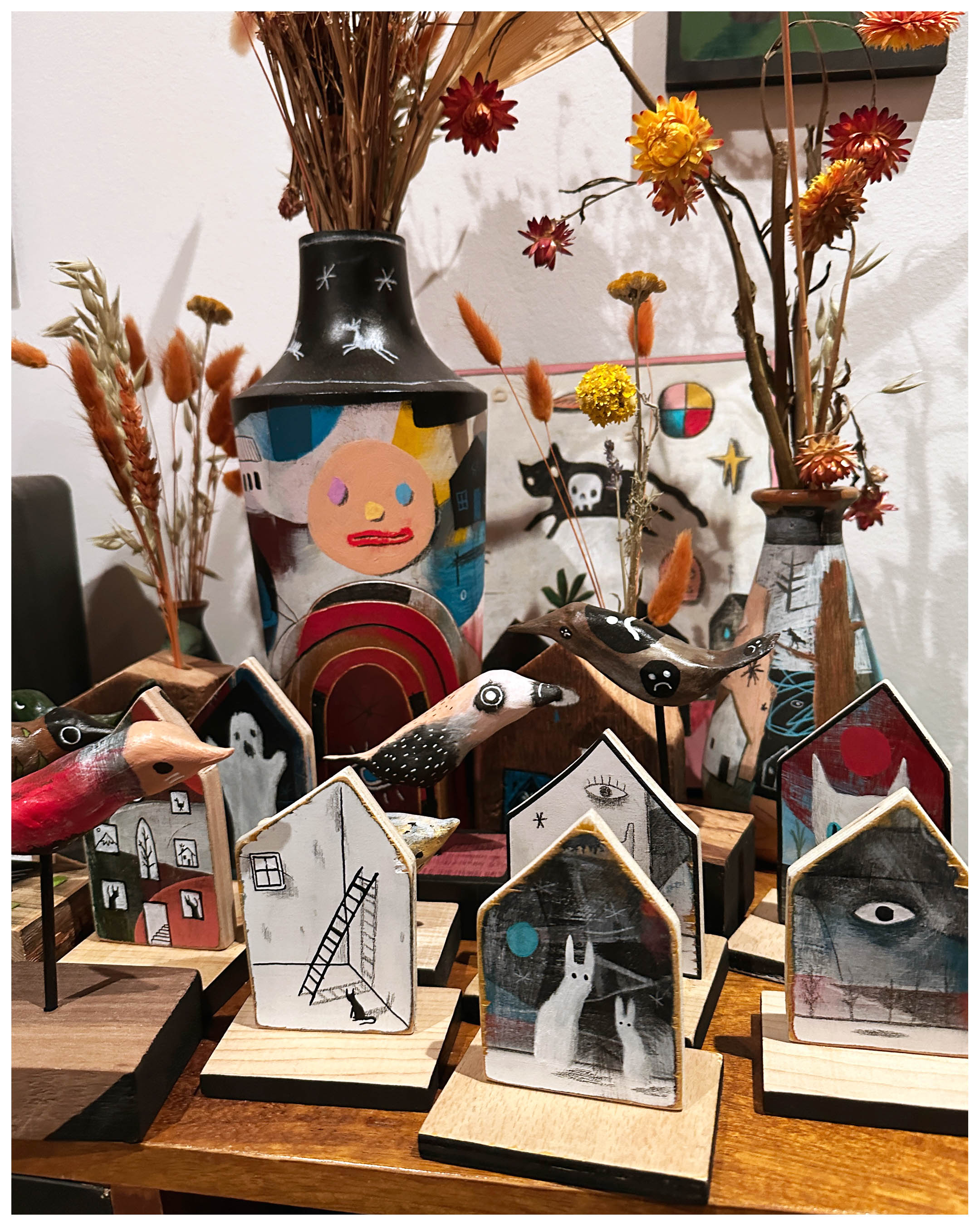 OBJECTS – kazland