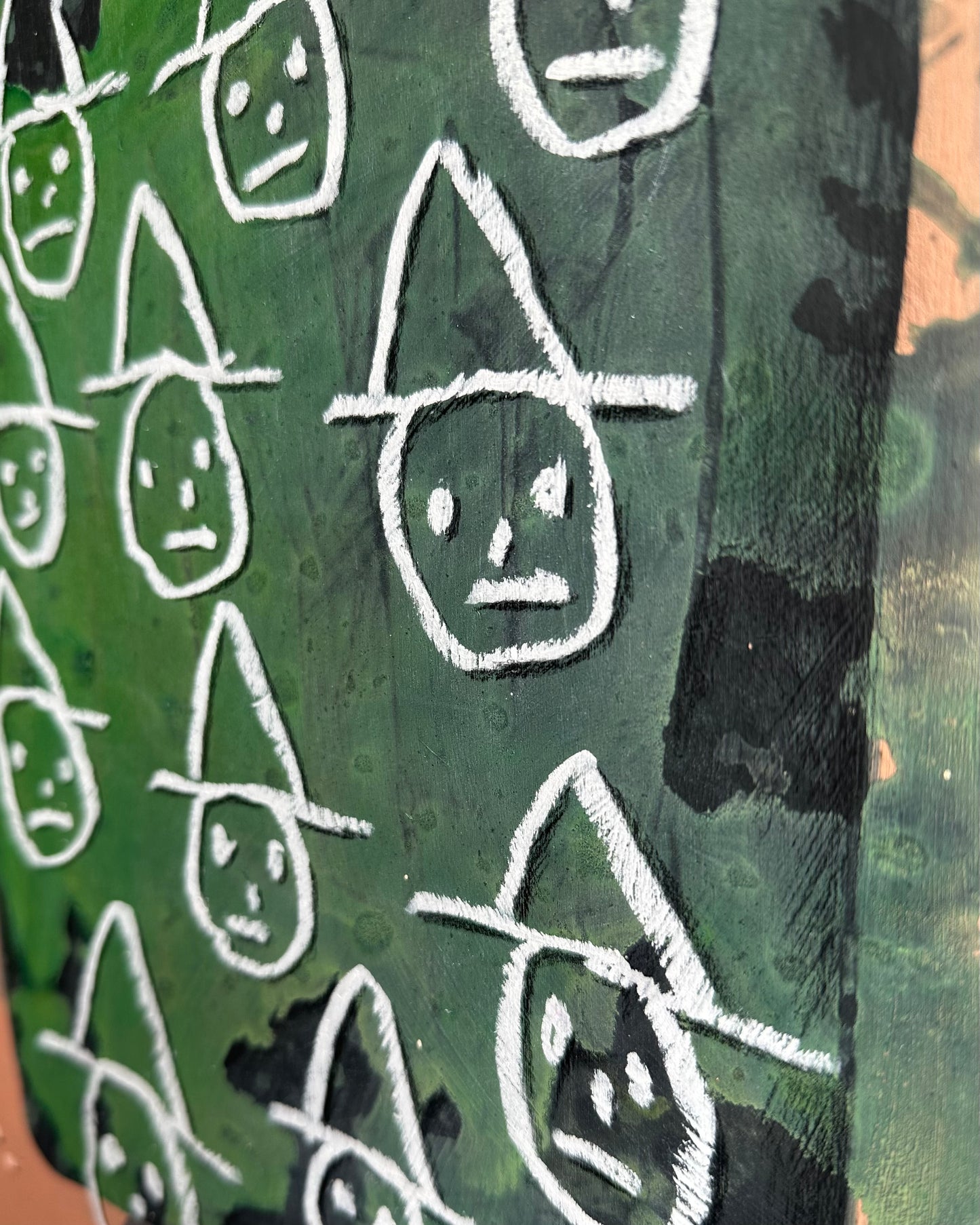 Is it raining wizards where you are?