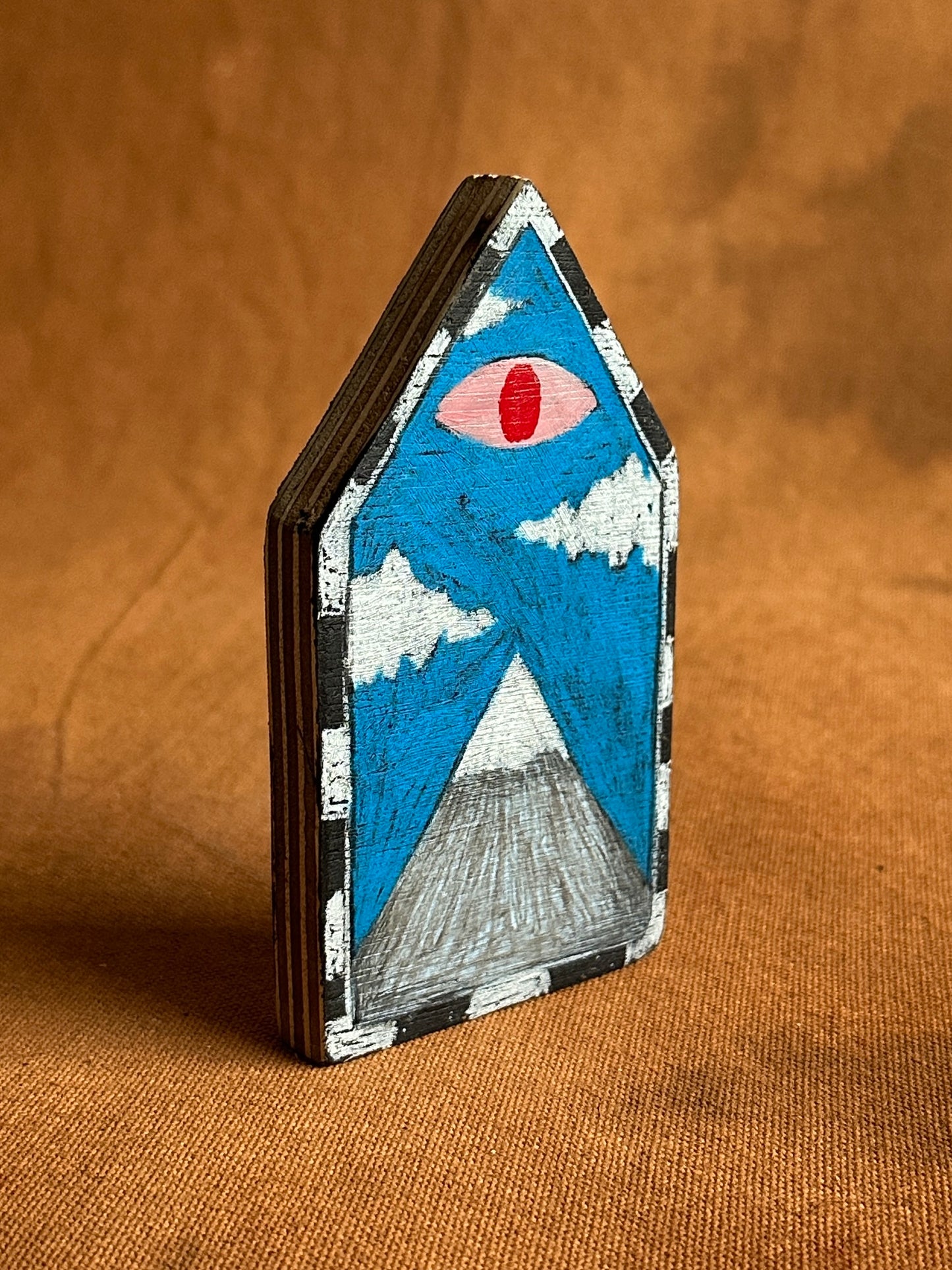 Protected house 6