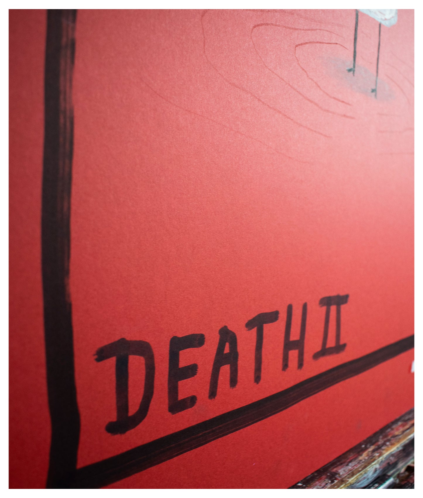I’ve Died So Many Times I’ve Lost Count.
