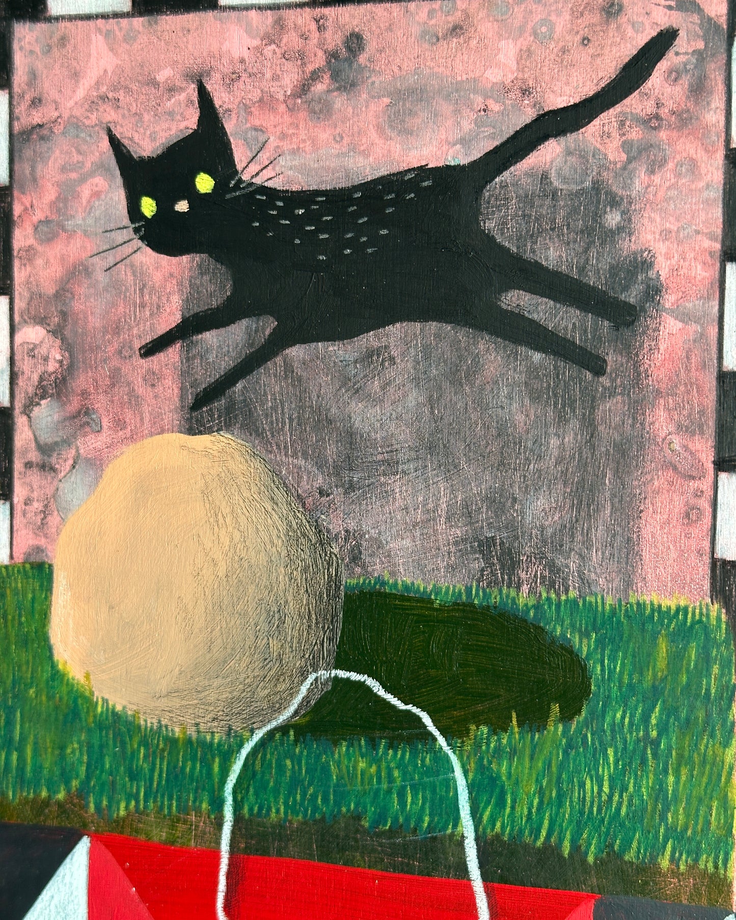 Hunting Wabbits.