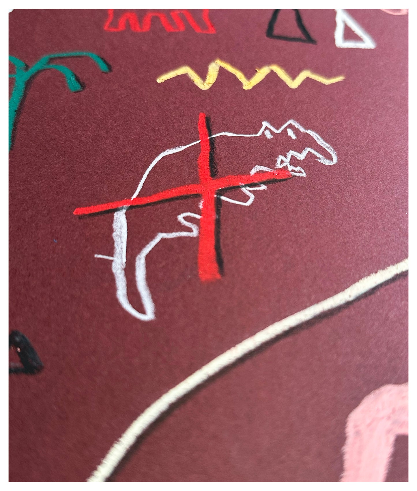 Bad Directions (with nowhere to go)