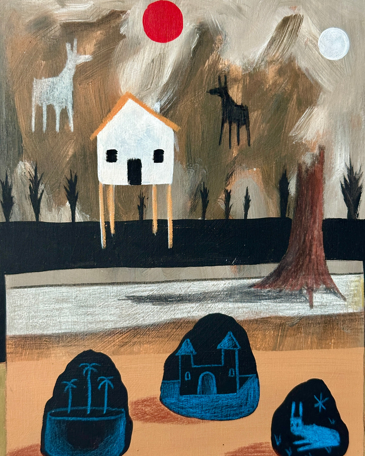 Beautiful neighbourhood 3