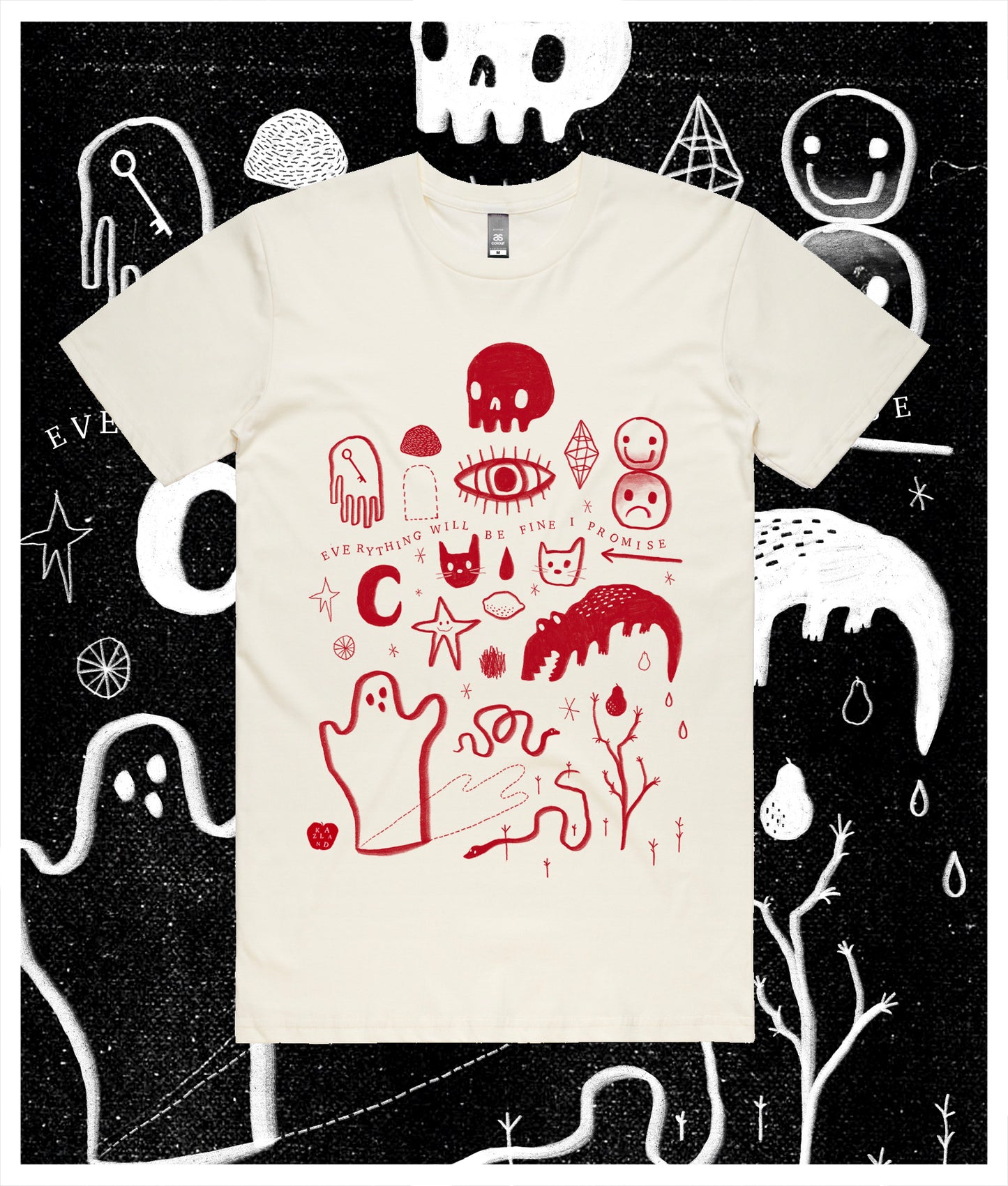 Empty Promises T-Shirt