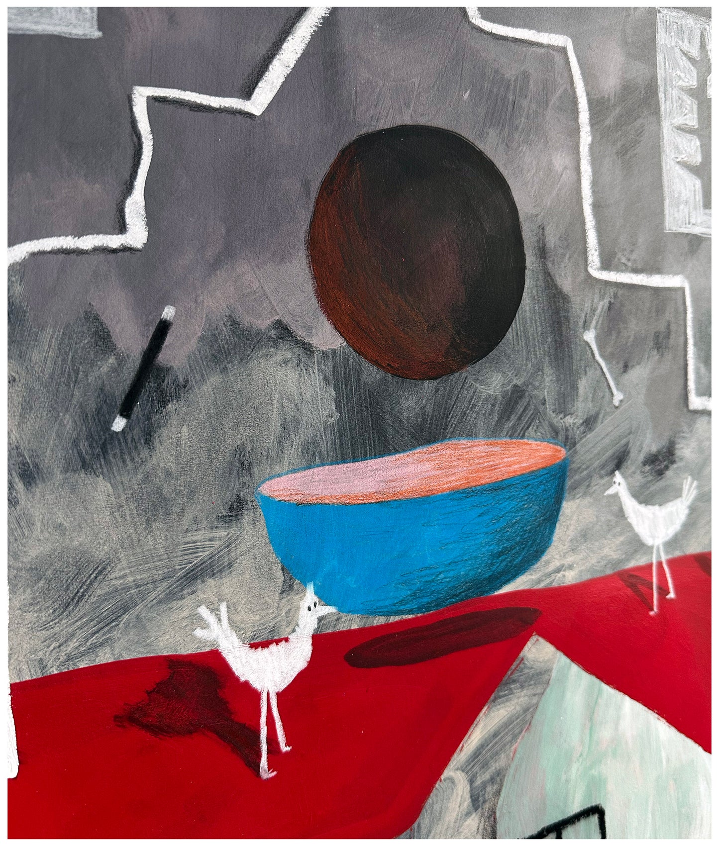 Chicken Soup For The Solar System 3