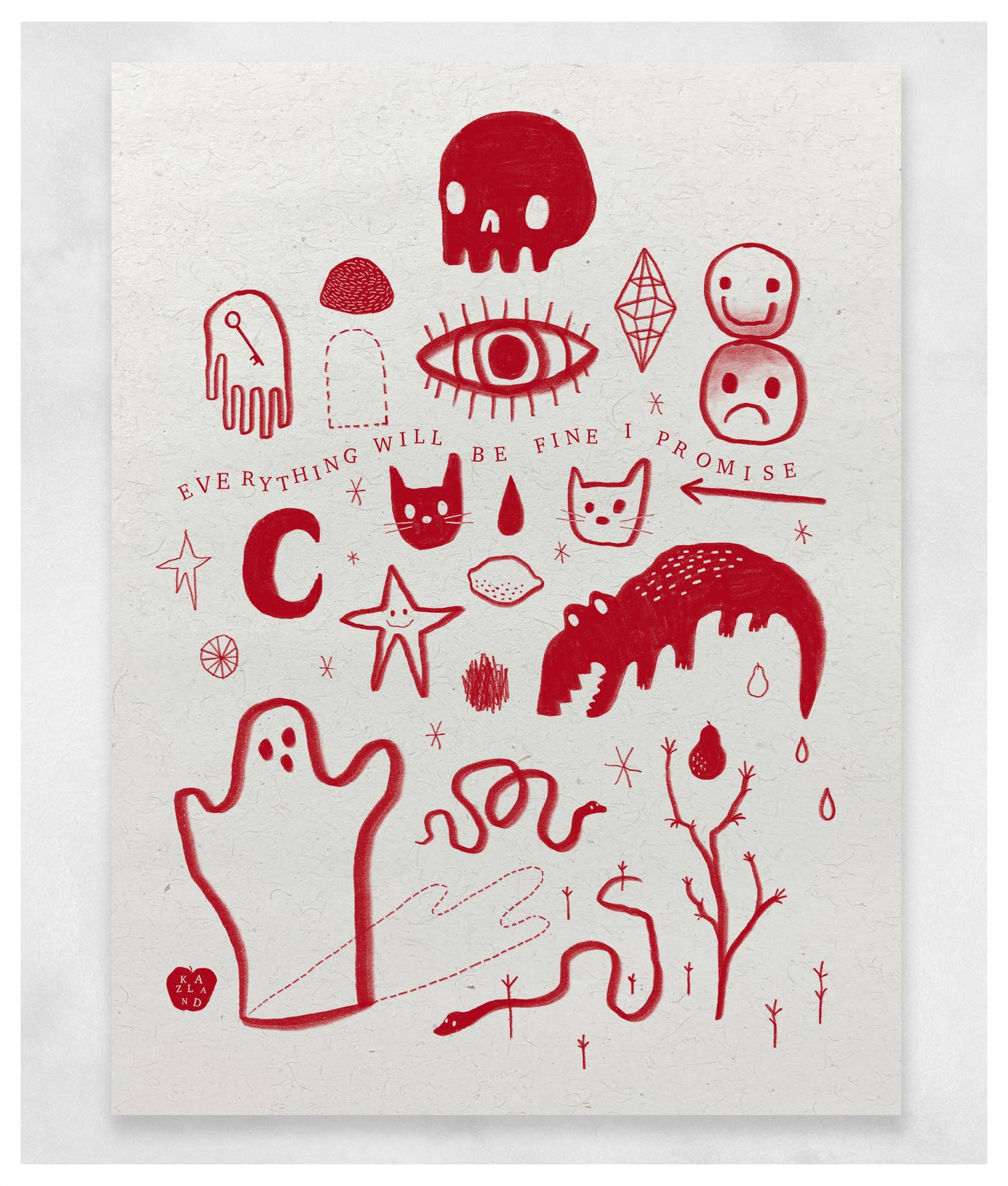 Empty Promises T-Shirt