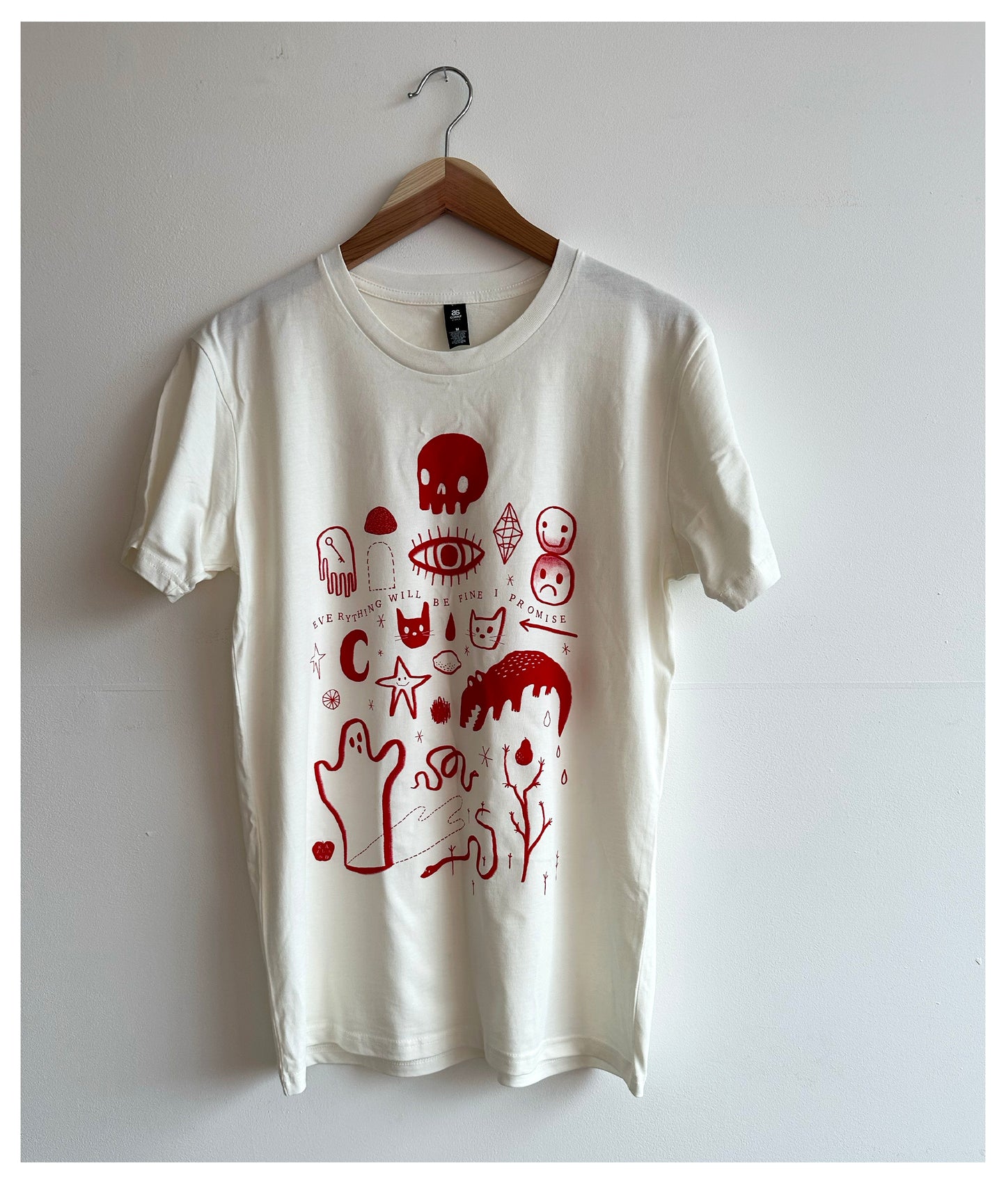 Empty Promises T-Shirt