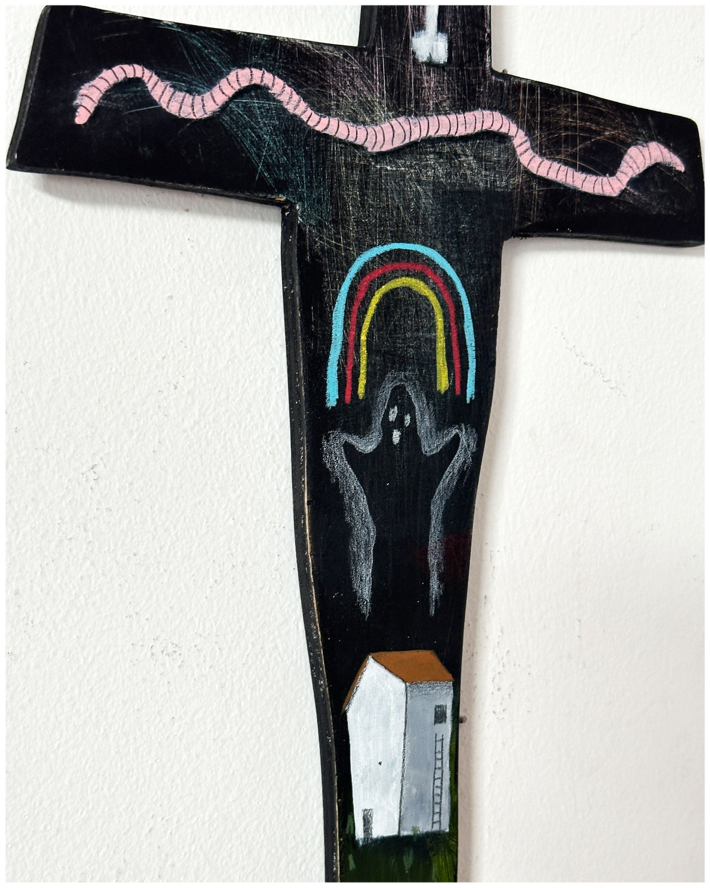 Magic flute.