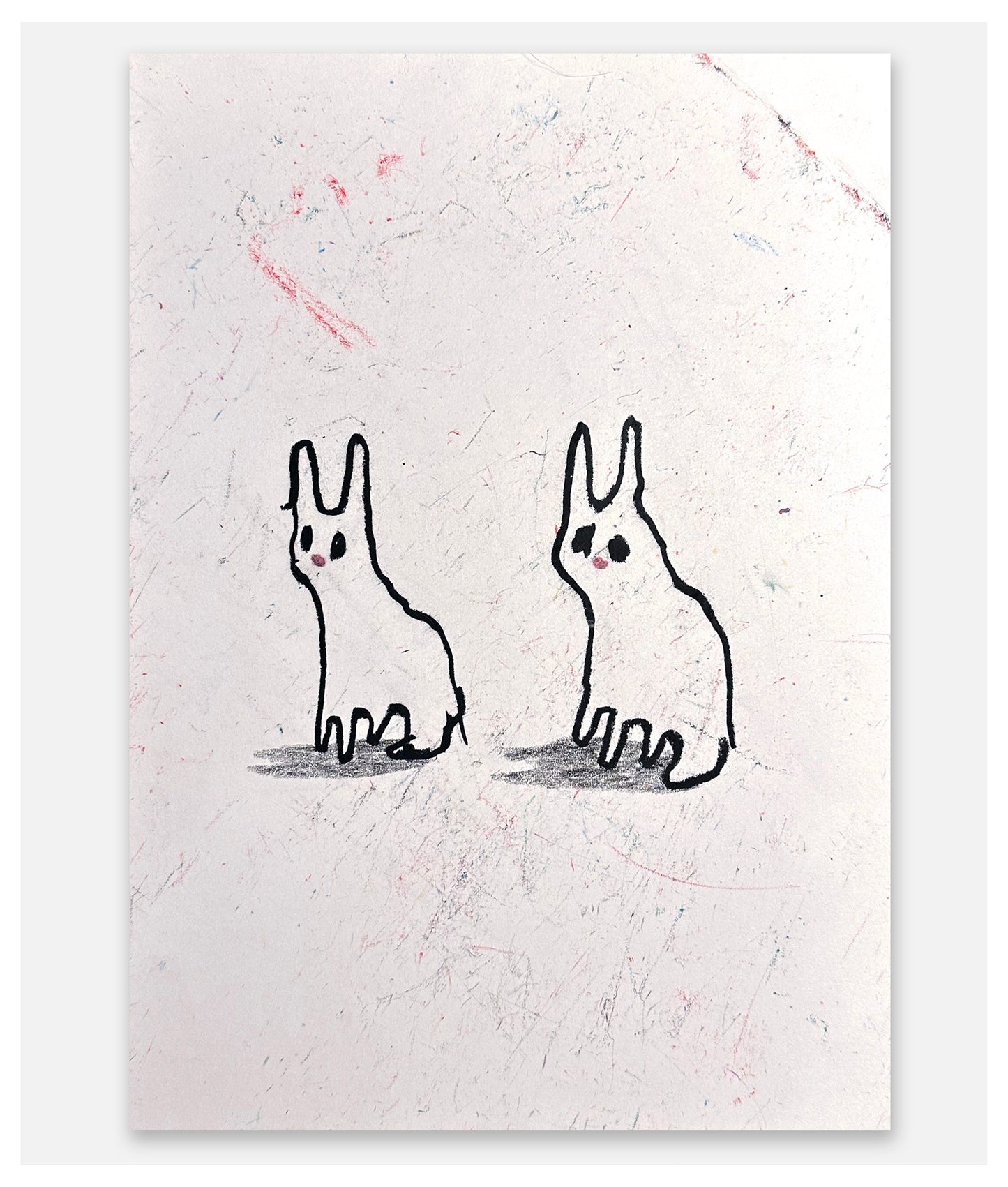 Rabbit Rabbit