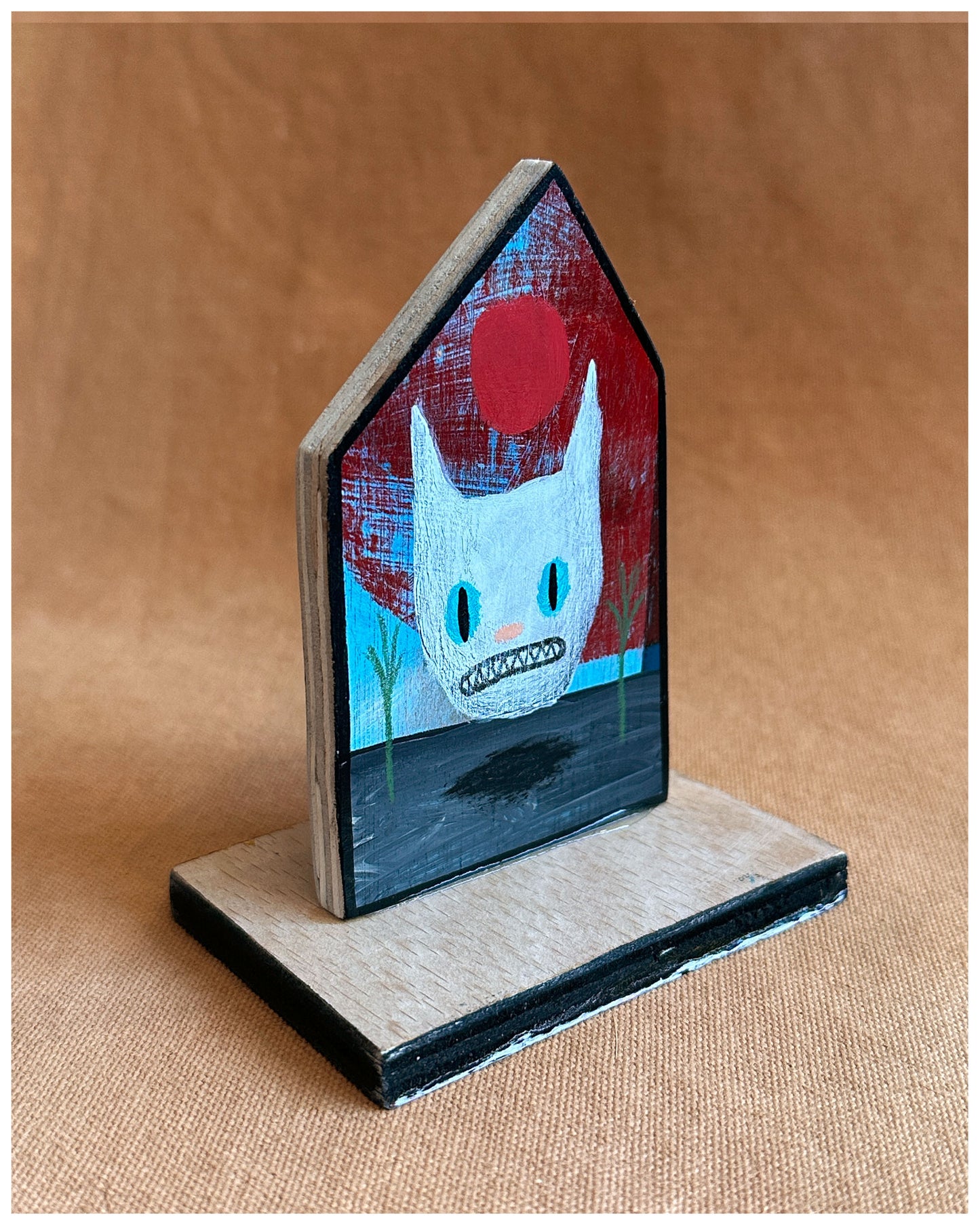Shrine 11