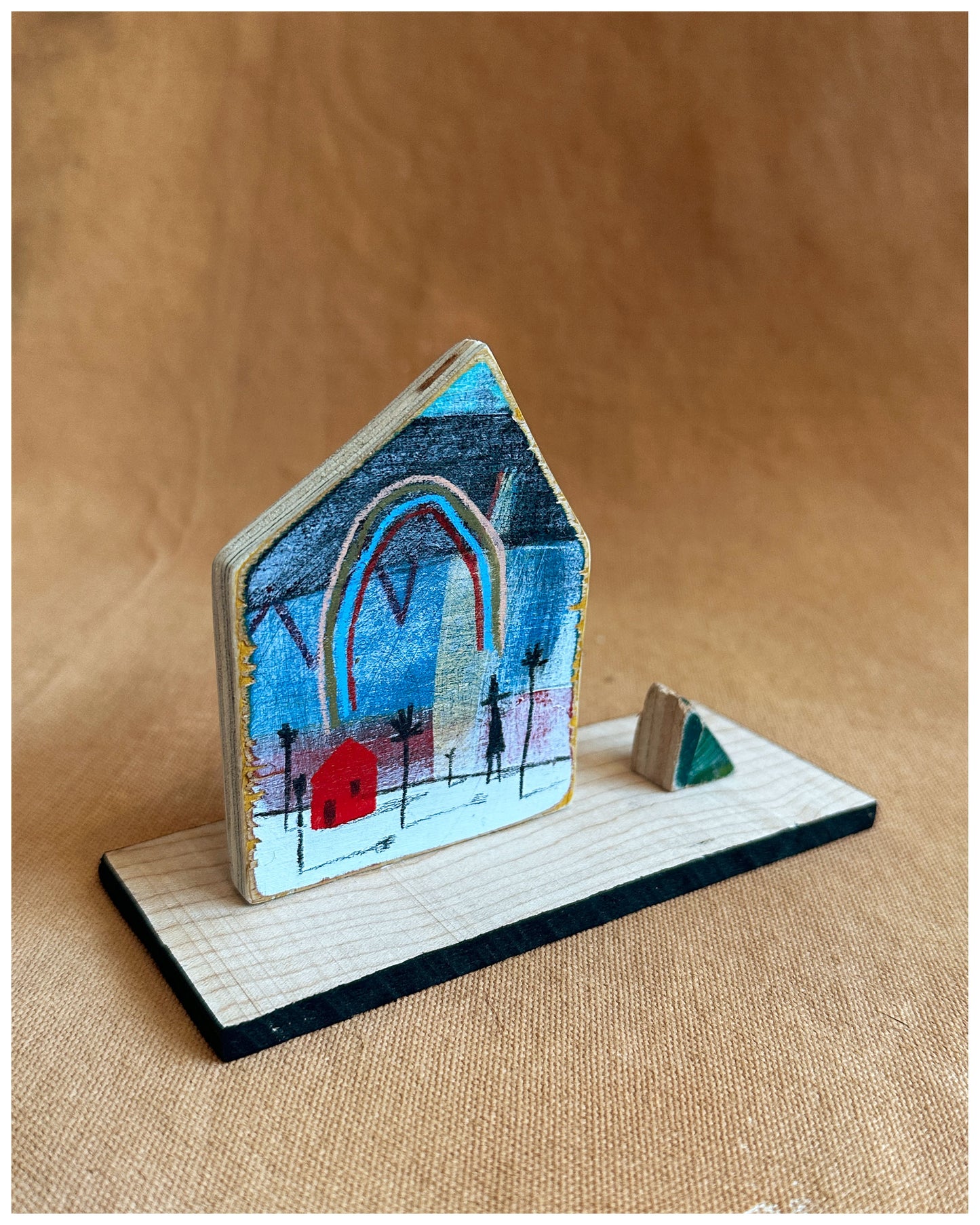 Shrine 12