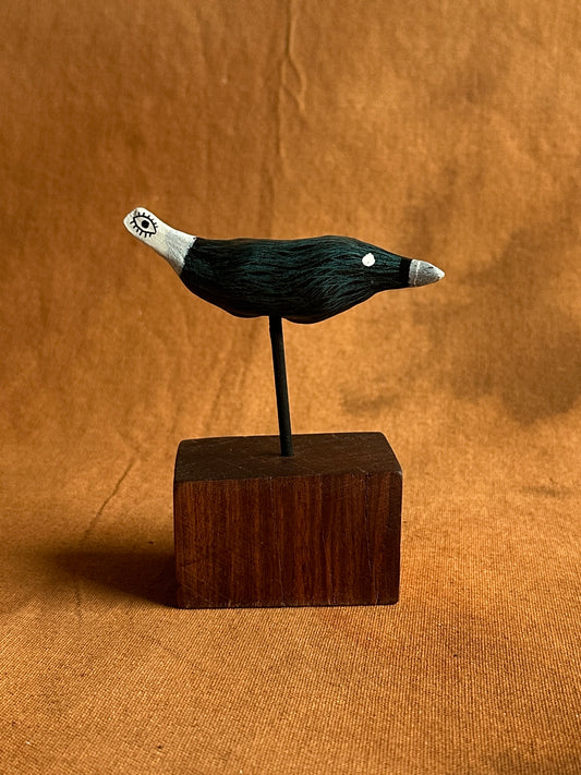 Arcadia attic creeper