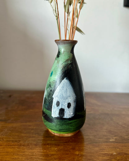 A Vase To Keep Dead Flowers Alive 2