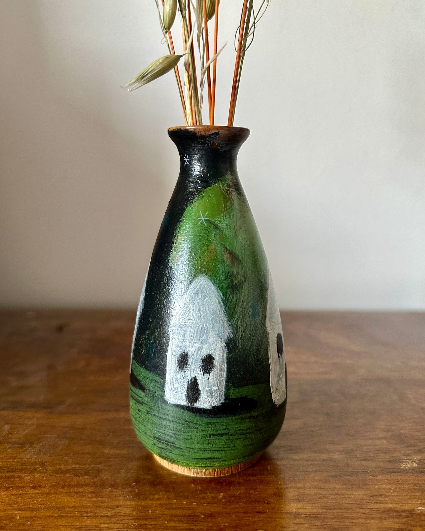 A Vase To Keep Dead Flowers Alive 2