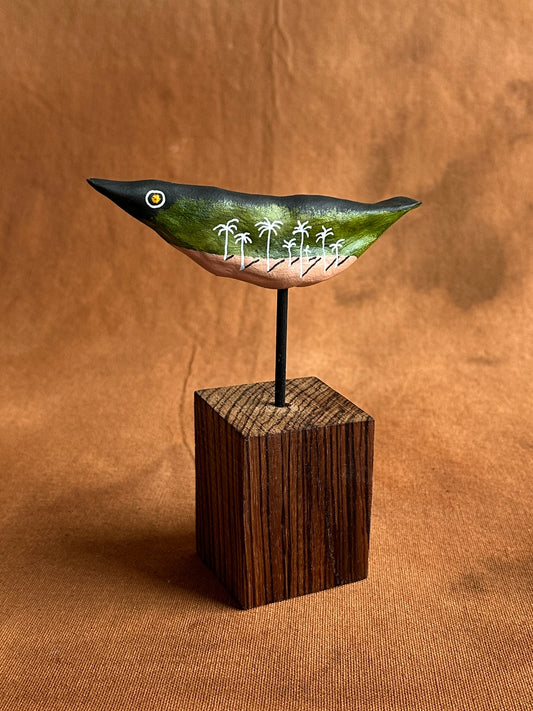 Tropical Painted Dart