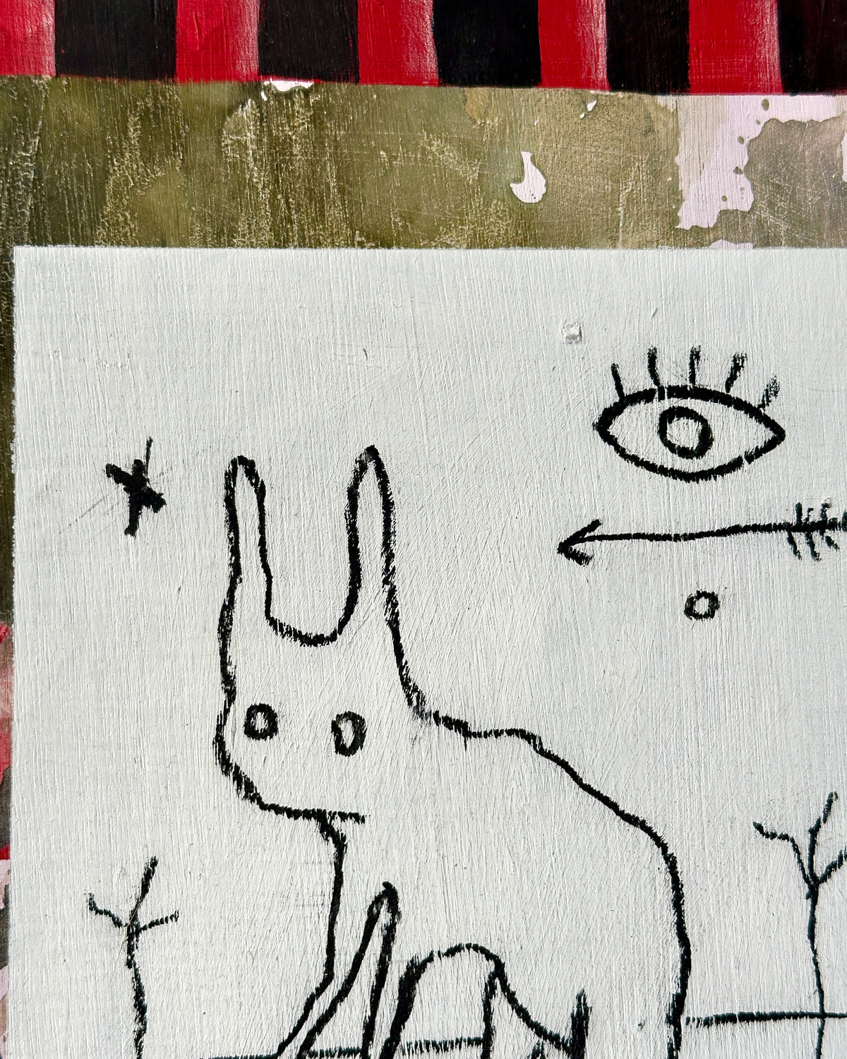 Hunting wabbits (reprise)