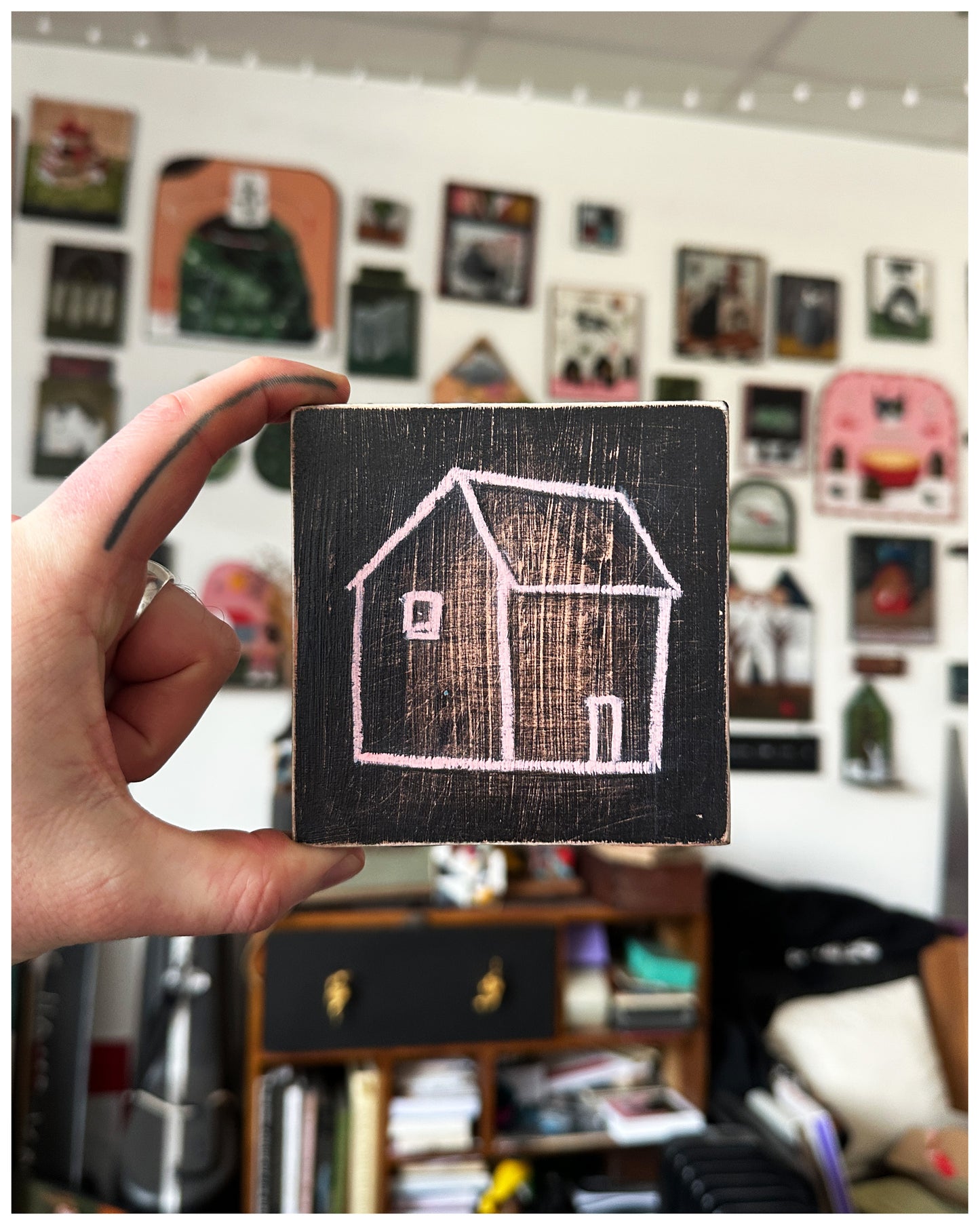 House 1