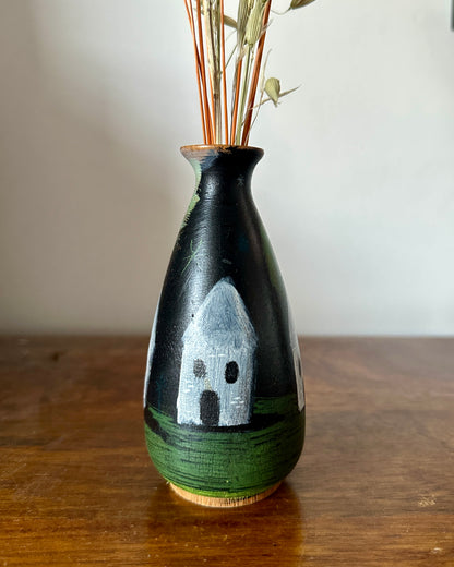 A Vase To Keep Dead Flowers Alive 2