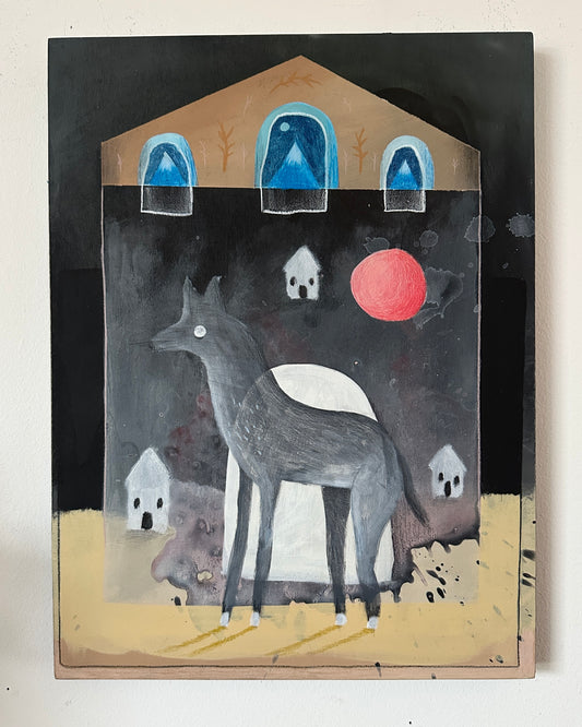 Above all, avoid the ponies 2