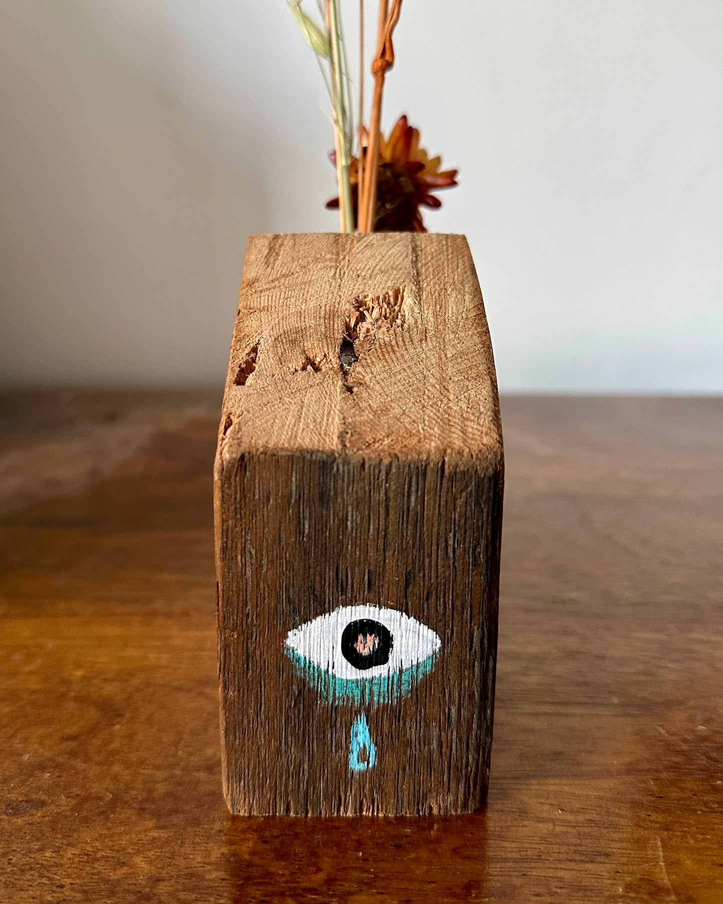 Haunted House For Sleeping Soundly