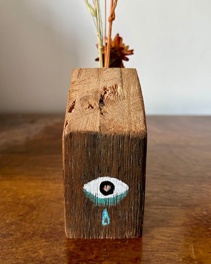 Haunted House For Sleeping Soundly