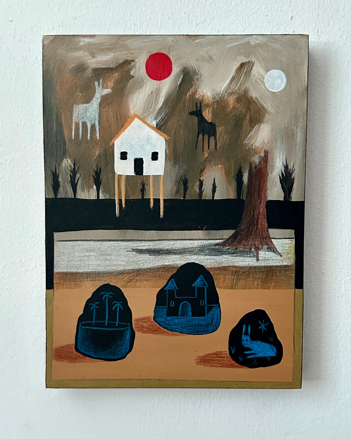 Beautiful neighbourhood 3