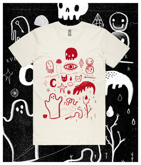 Empty Promises T-Shirt