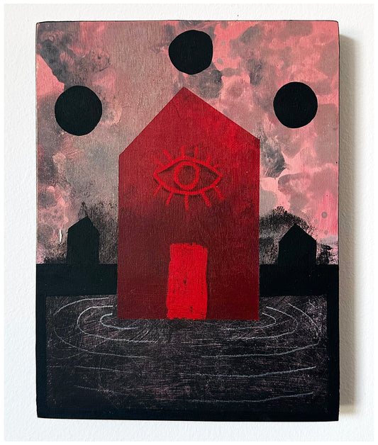 Neighbourhood #6