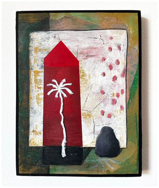 Neighbourhood #7