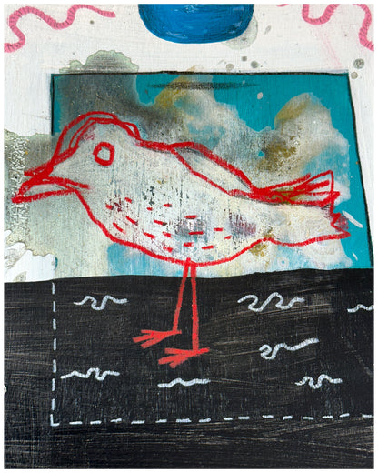 Chicken Soup For The Solar System 3