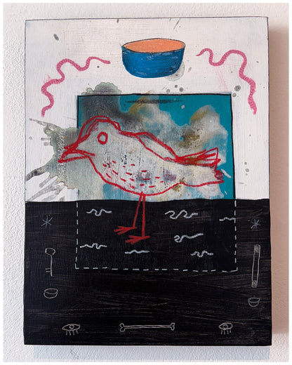 Chicken Soup For The Solar System 3