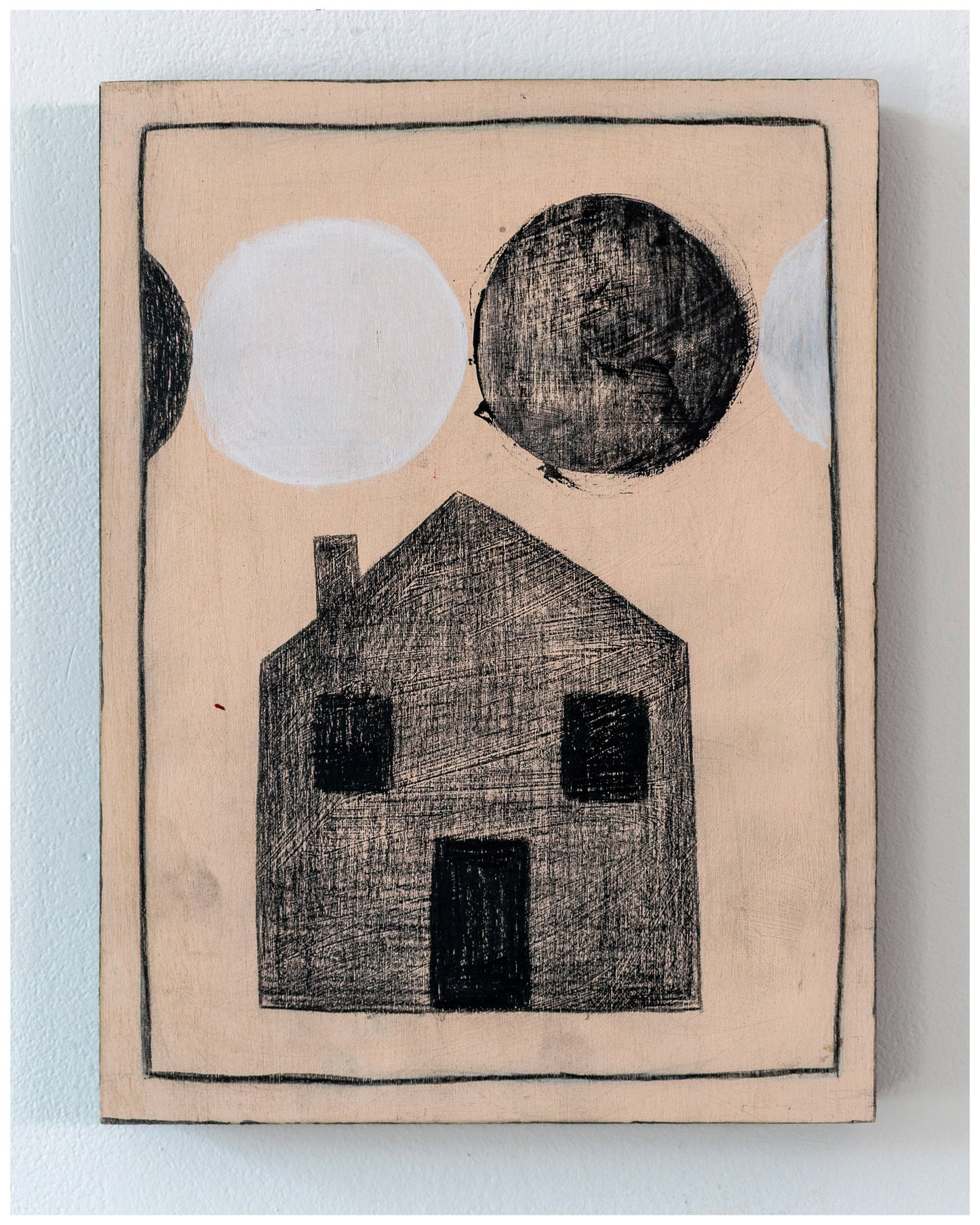 House Of The Folding Moon.