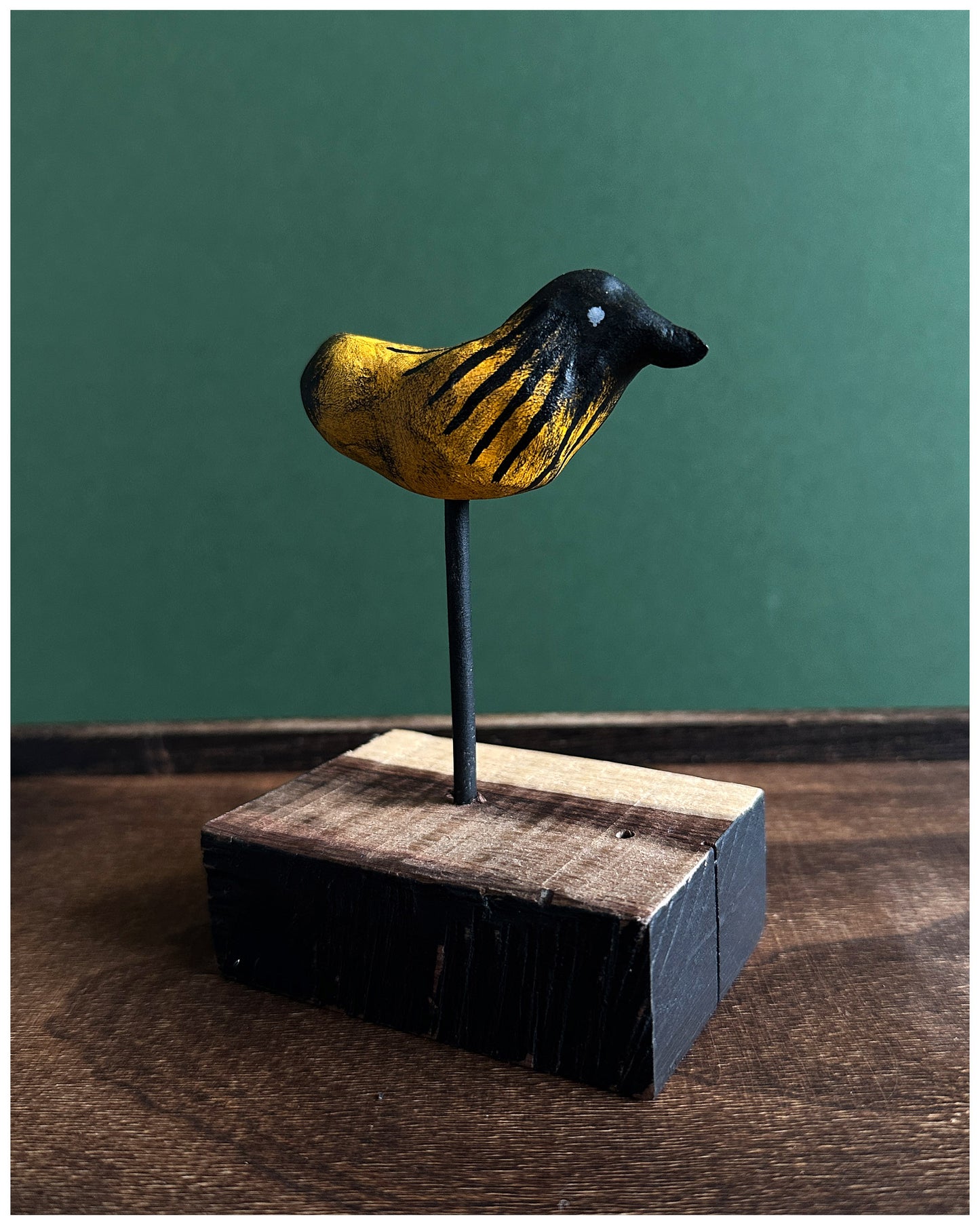 Gothic Carnival Cardinal