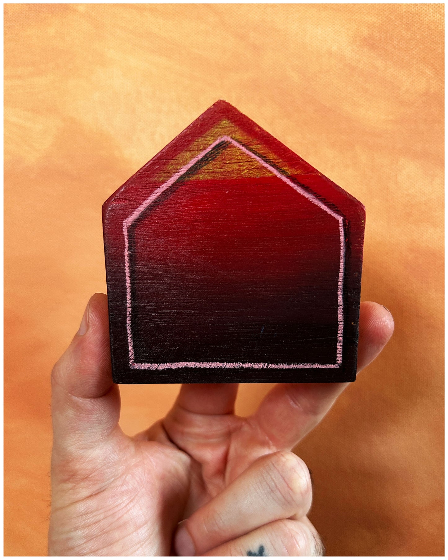 House house (house)