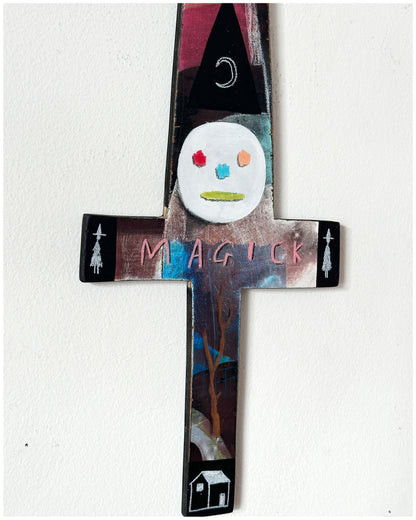 Normal Wand.