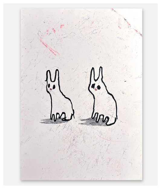 Rabbit Rabbit
