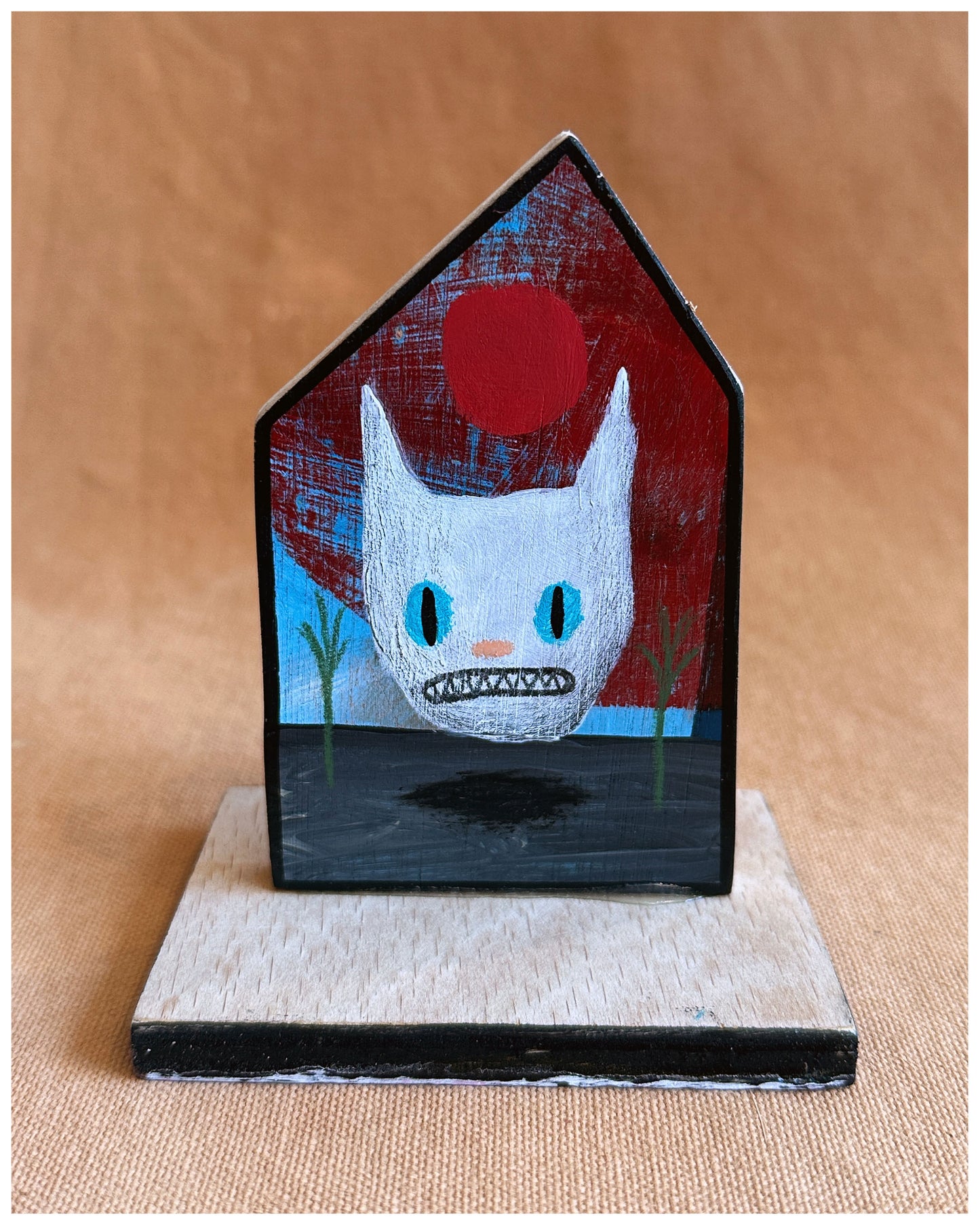 Shrine 11
