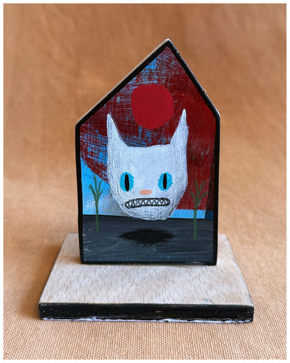 Shrine 11