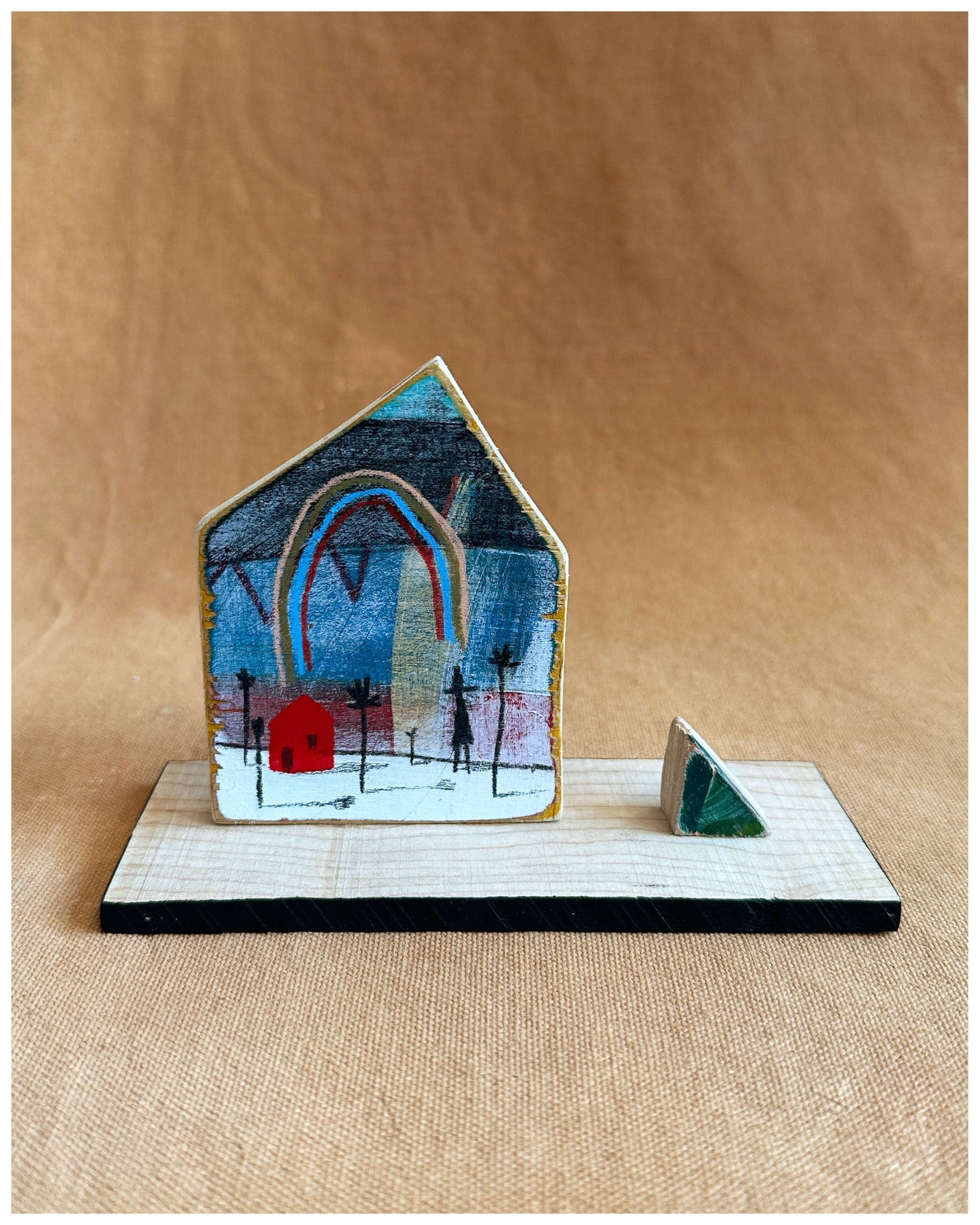 Shrine 12