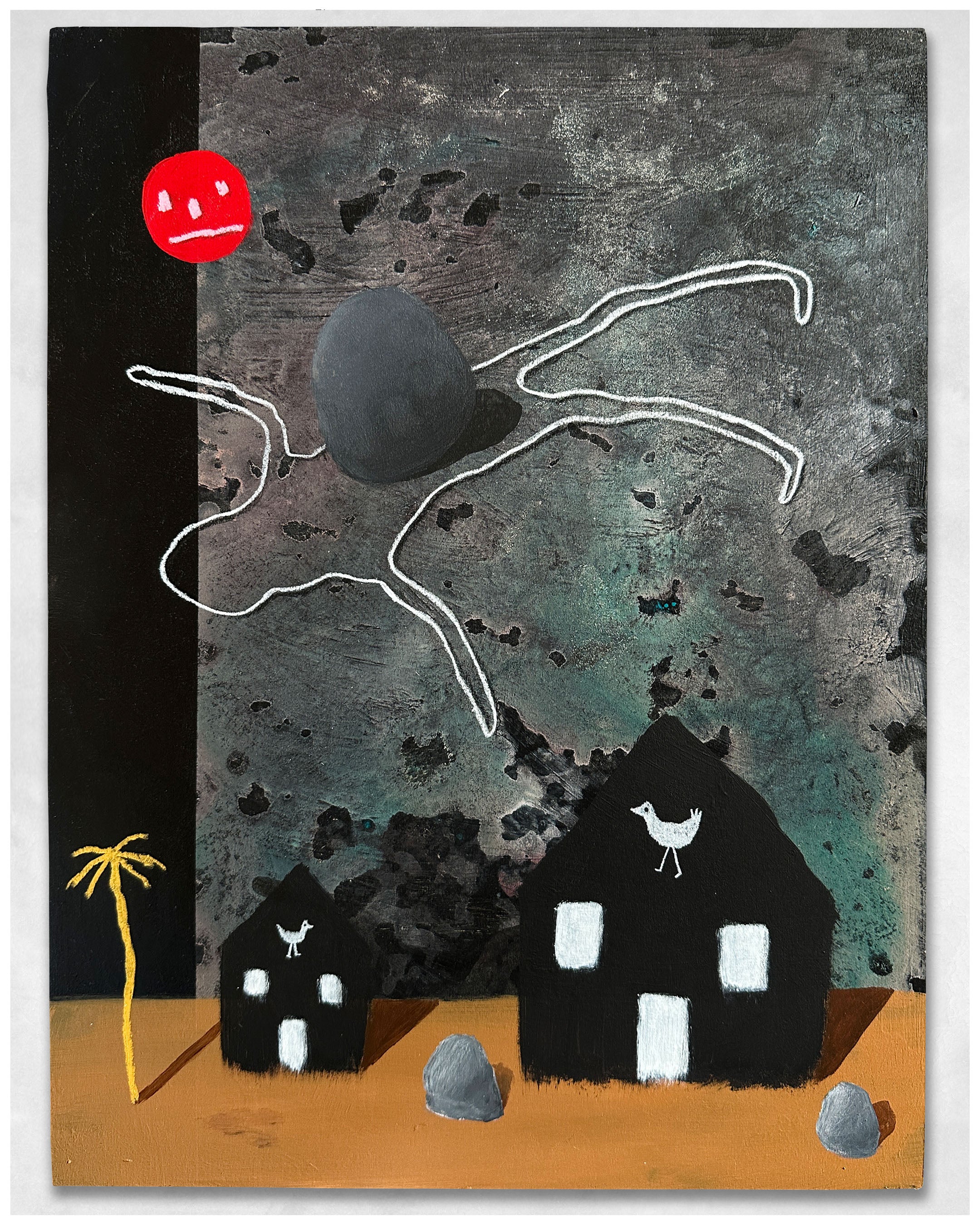 Stop Chasing Rabbits... – kazland