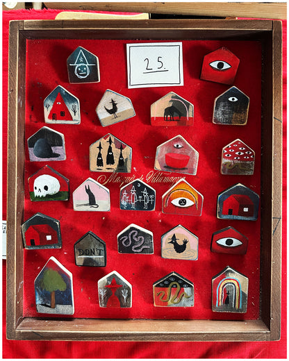 Talismans