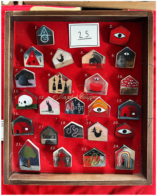 Talismans