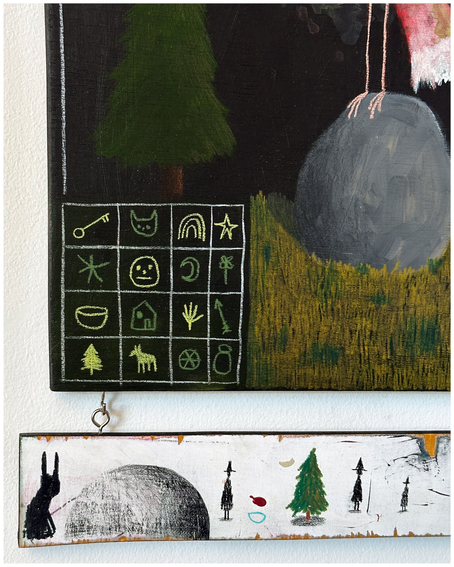 The Gardener.