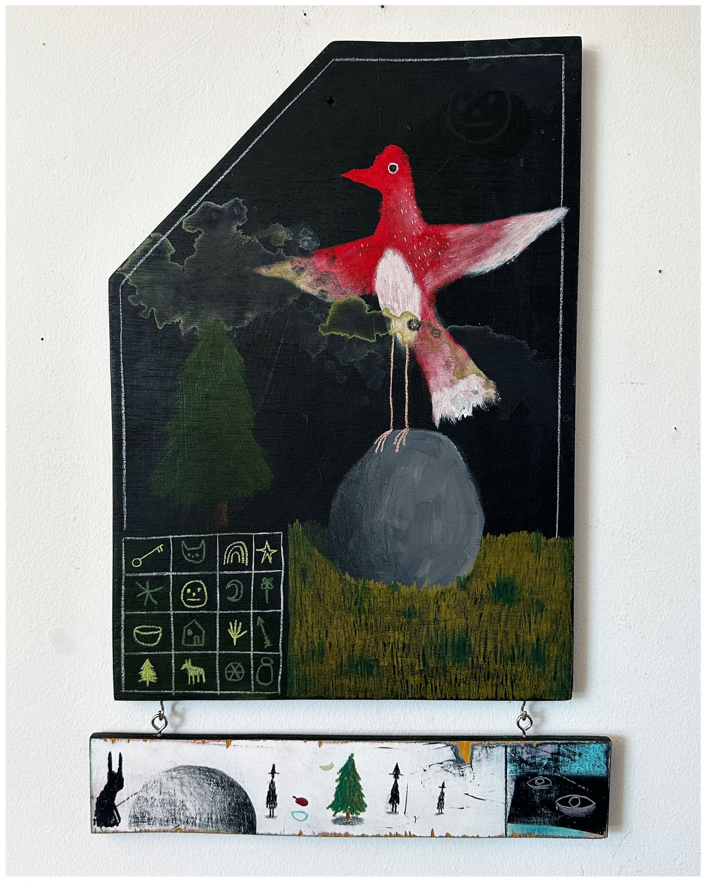 The Gardener.