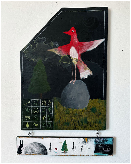 The Gardener.