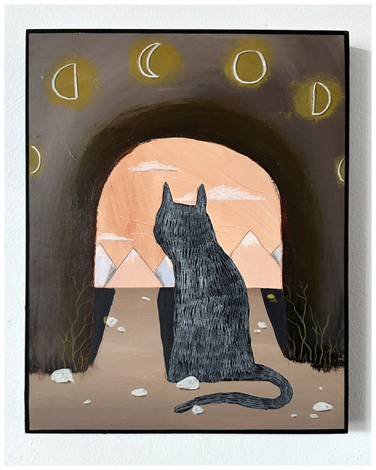 There Must Be Better Times Ahead.