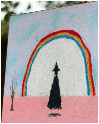 Portal III